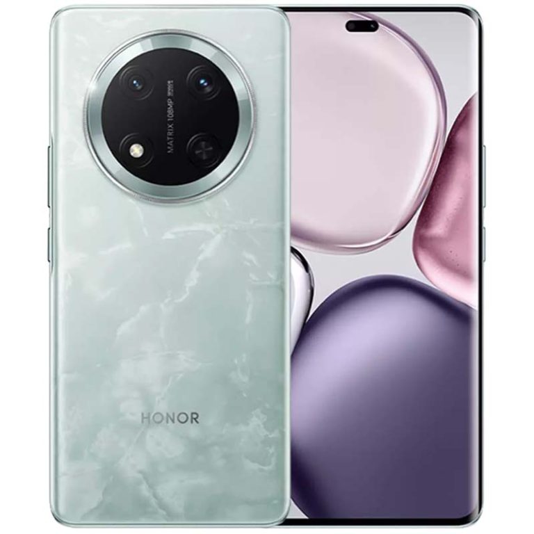 Honor Magic 7 Lite Smartphone 8GB en República Dominicana