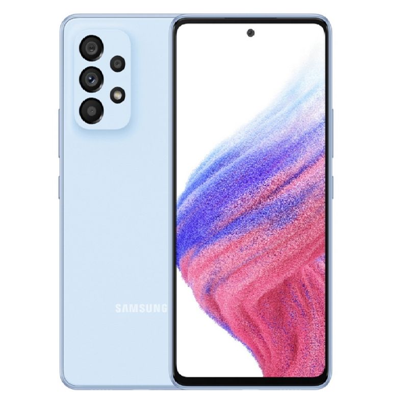 Samsung Galaxy A33 5G 128GB Smartphone en República Dominicana