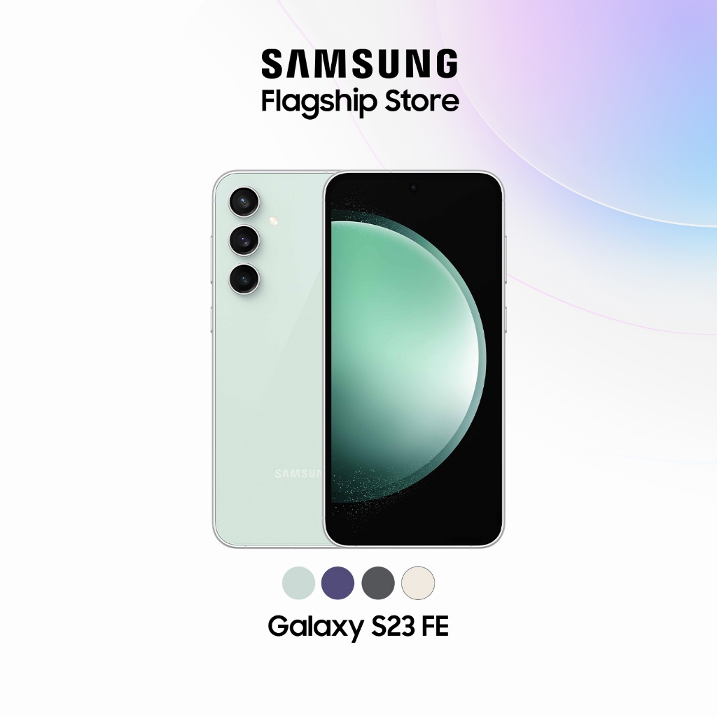 Samsung Galaxy S23 FE 128GB