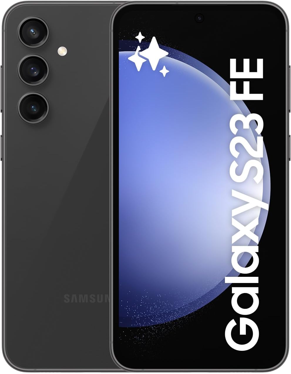 Samsung Galaxy S23 FE 128GB en República Dominicana