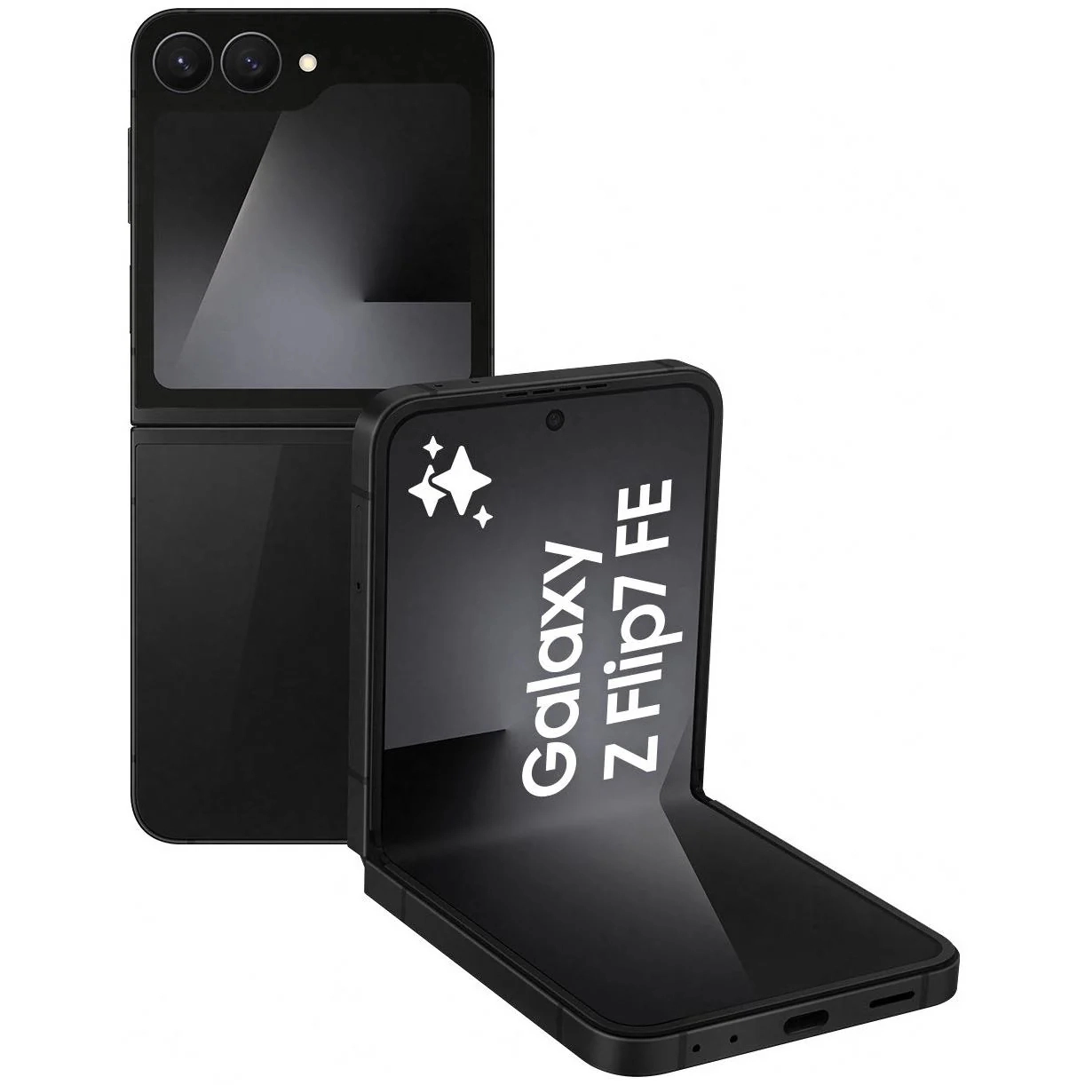 Samsung Galaxy Z Flip7 FE 256GB + Watch 8 Ultra2