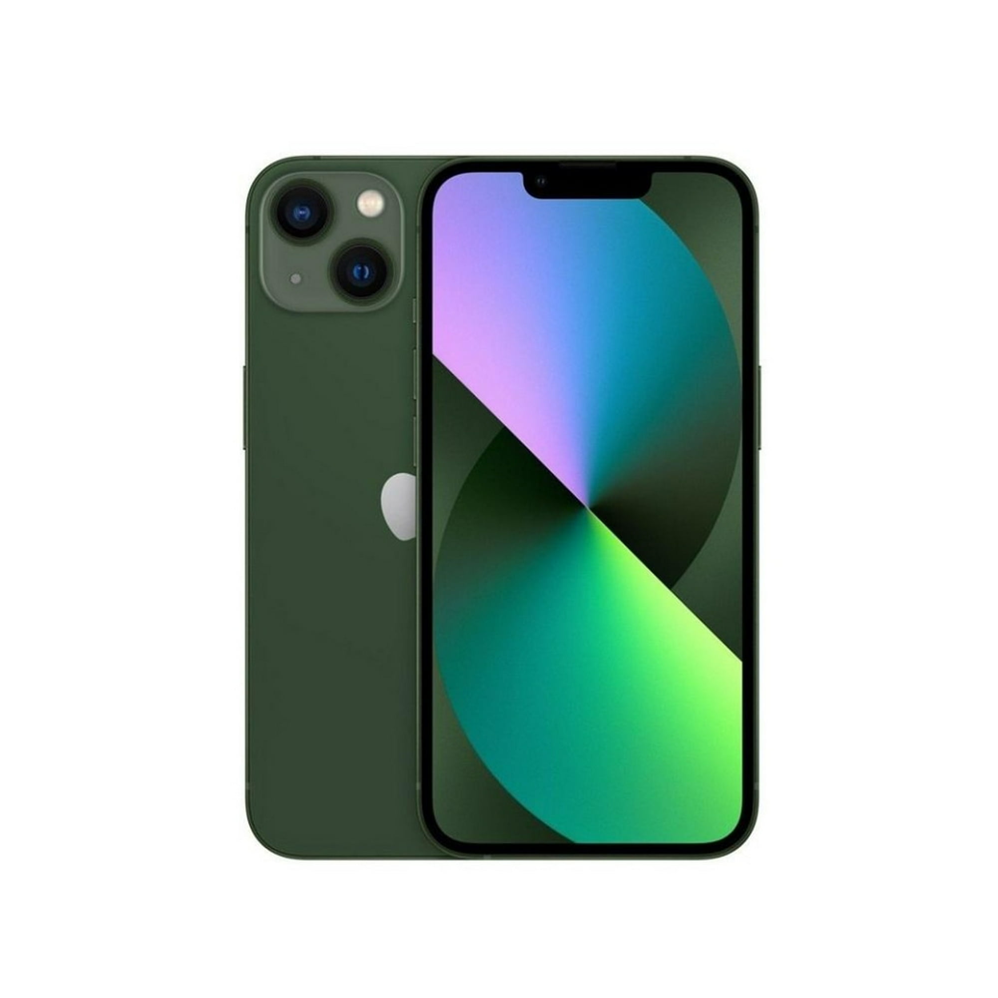 Apple iPhone 13 Verde 128GB