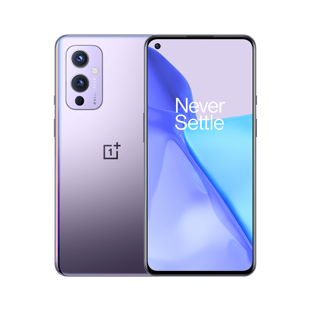 OnePlus 9 Smartphone 128GB en República Dominicana