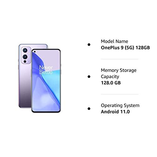 OnePlus 9 Smartphone 128GB en República Dominicana
