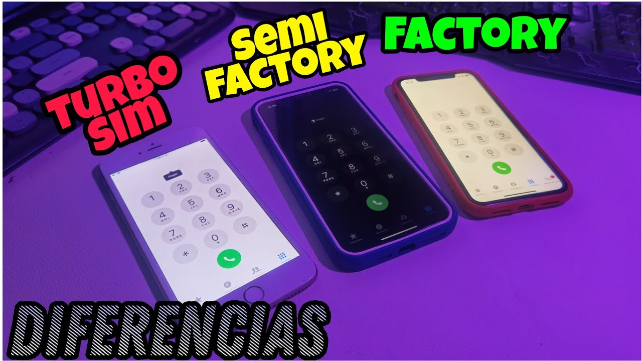 Apple iPhone SE 16GB Compatible Turbo SIM en República Dominicana