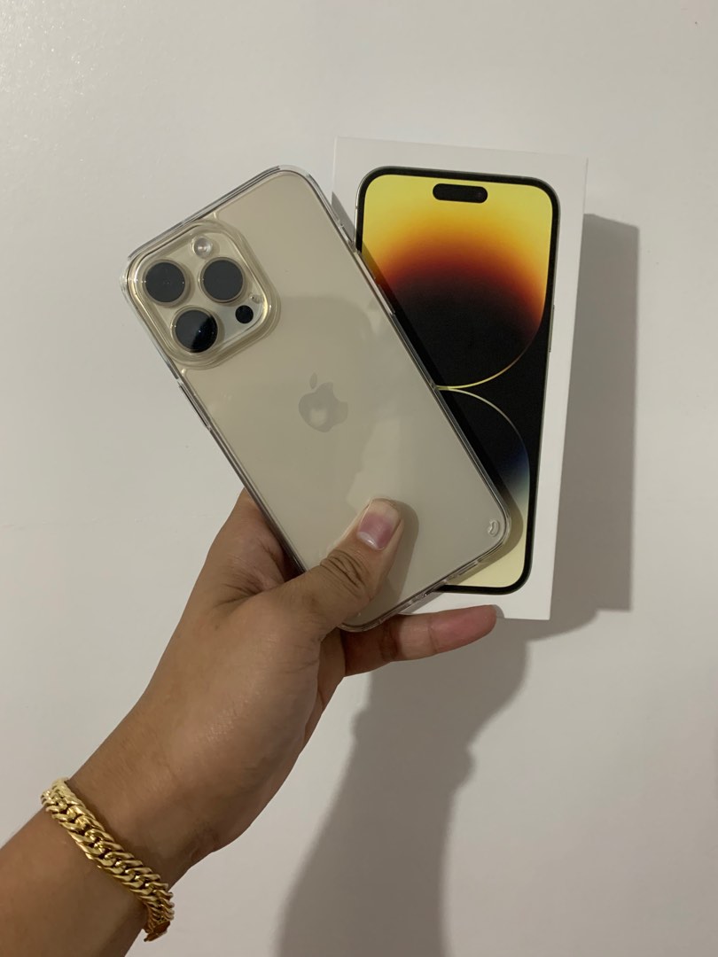 Apple iPhone 14 Pro Max 256GB en República Dominicana
