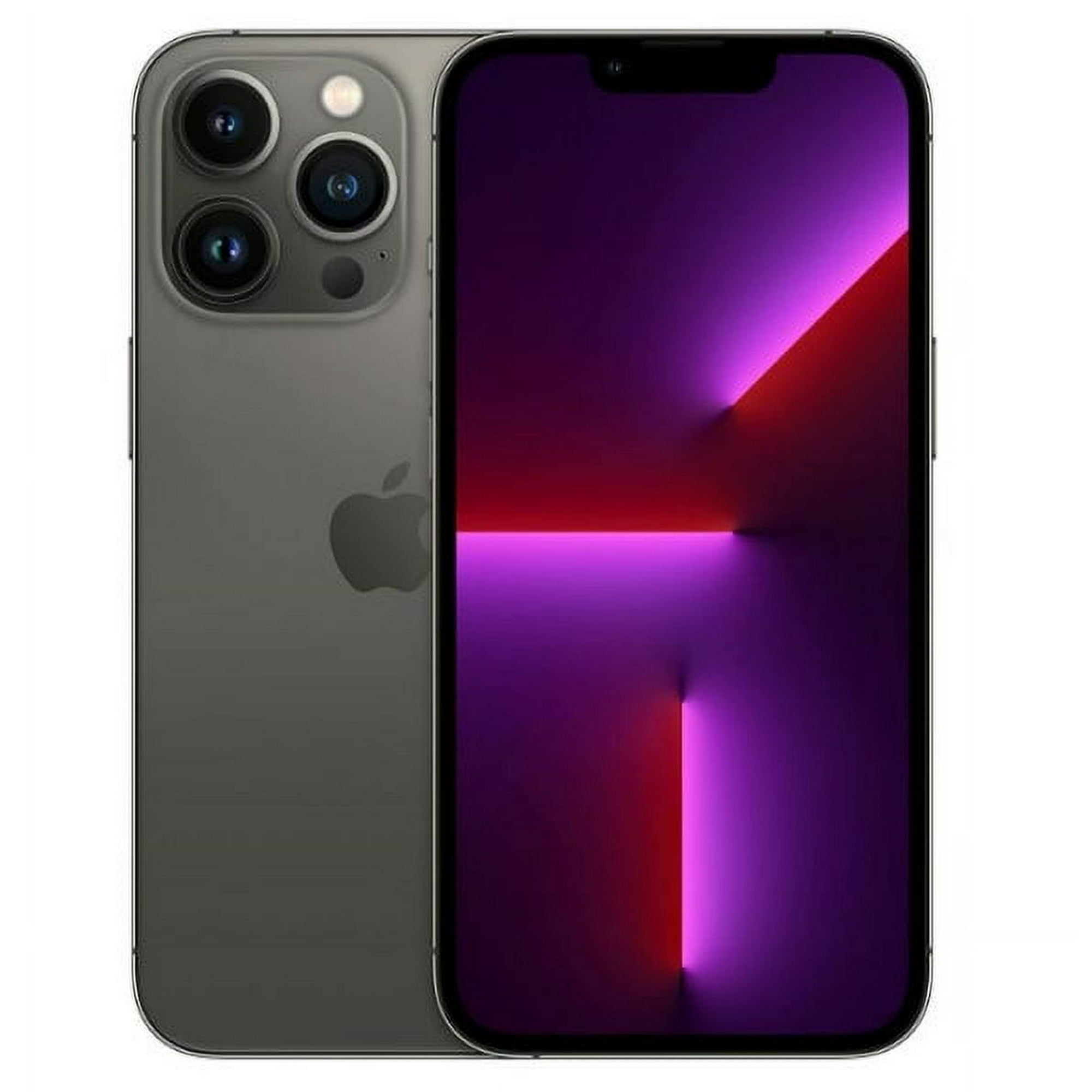 Apple iPhone 13 Pro 256GB Smartphone en República Dominicana