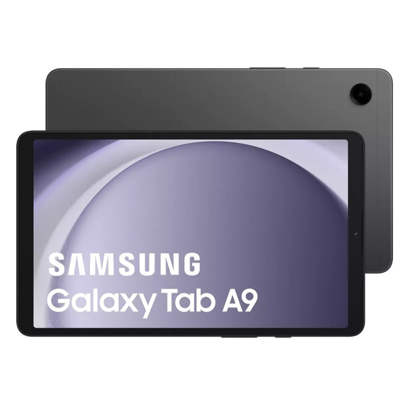 Samsung Galaxy Tab A9 SMX110 64GB 4GB RAM en República Dominicana