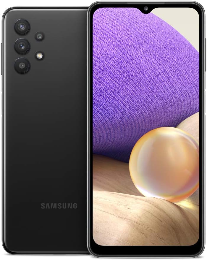 Samsung Galaxy A32 5G Smartphone Modelo SM-A326