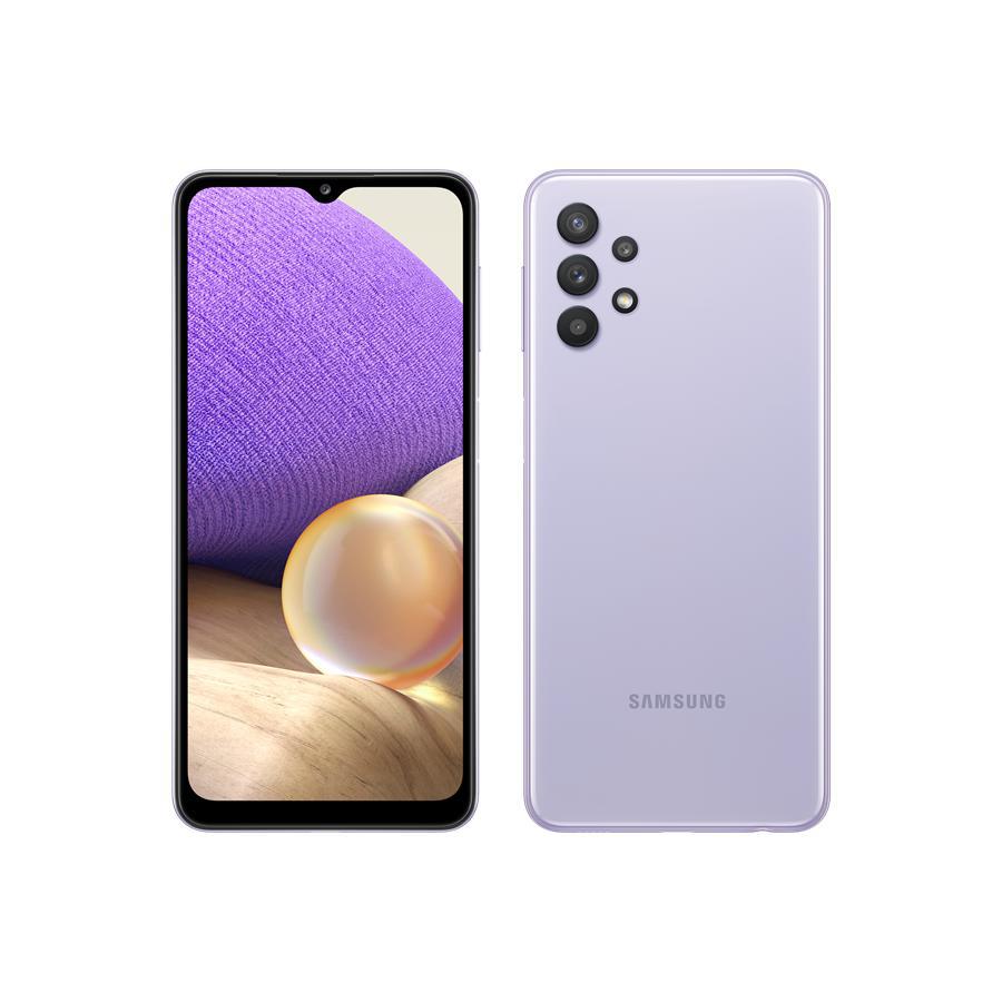 Samsung Galaxy A32 5G Smartphone Modelo SM-A326 en República Dominicana