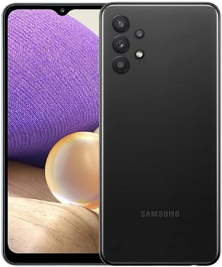 Samsung Galaxy A32 5G Smartphone Modelo SM-A326 en República Dominicana