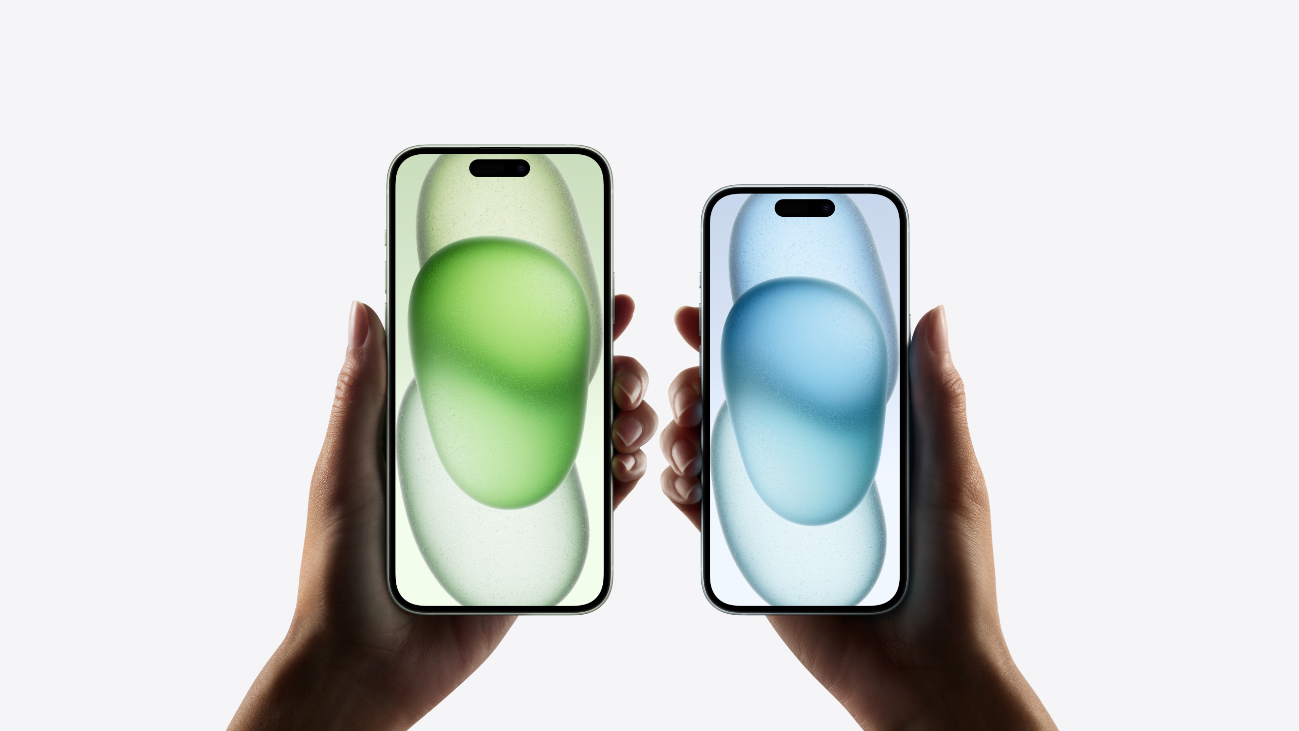 Apple iPhone 15 smartphone