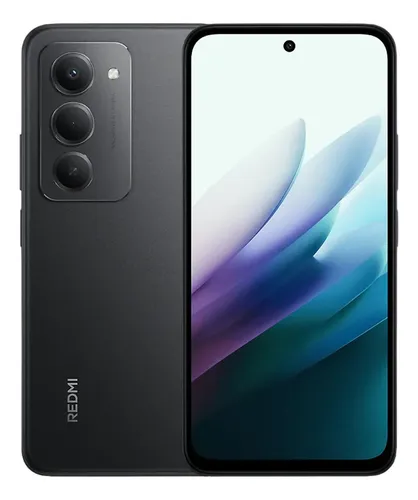 Redmi 15 Smartphone 6GB RAM 128GB en República Dominicana