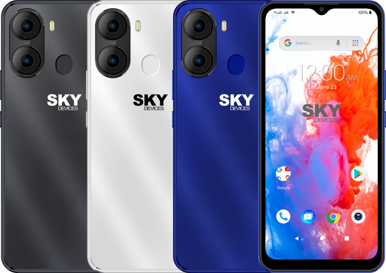 SKY CG65 PRO Factory Cargador
