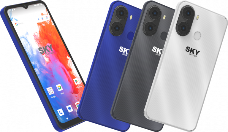 SKY CG65 PRO Factory Cargador en República Dominicana