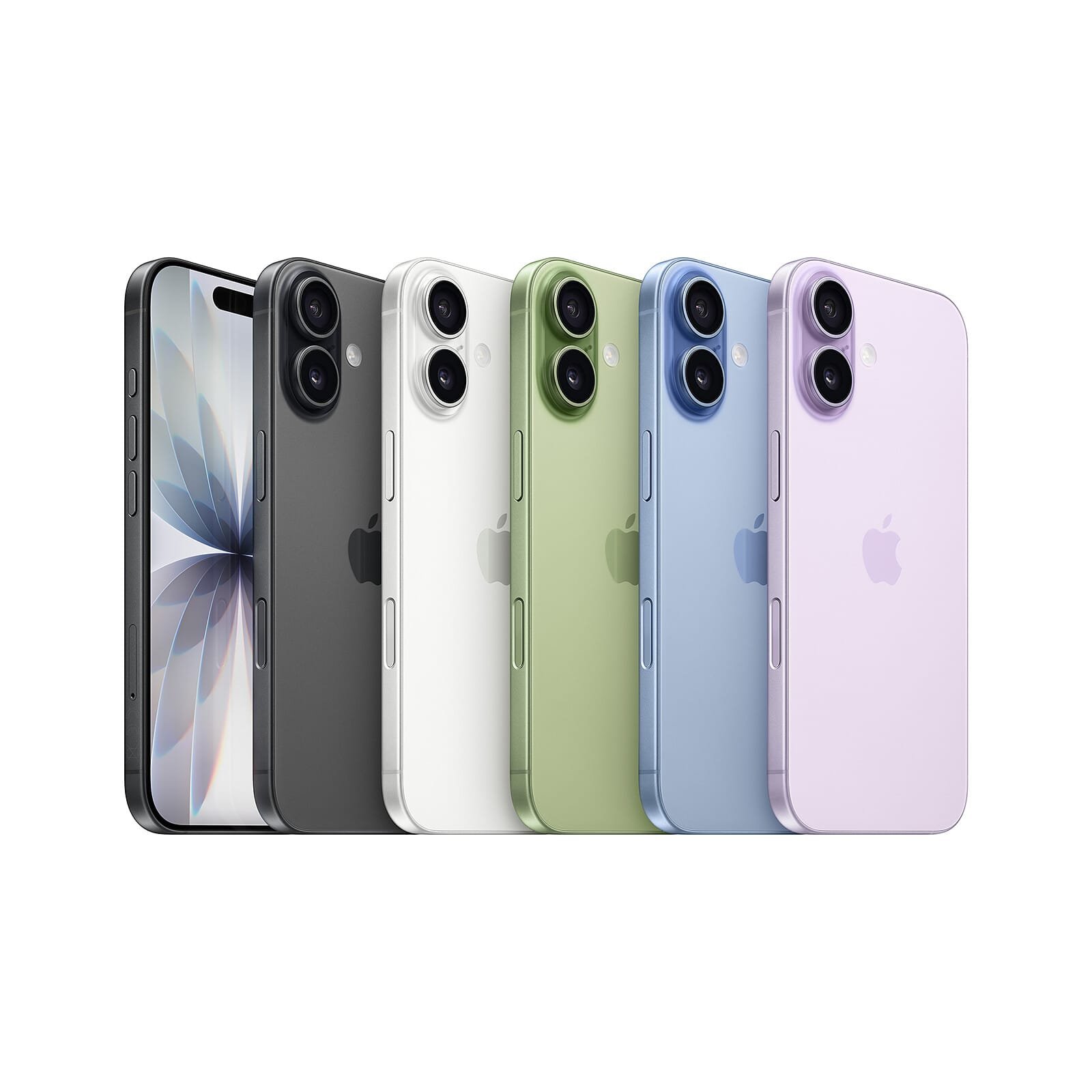 Apple iPhone 17 Smartphone 256GB en República Dominicana