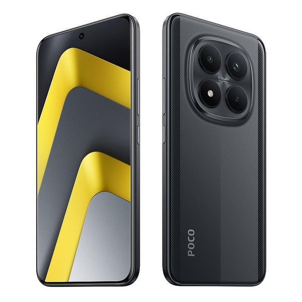 POCO M8 Pro 5G Smartphone 12GB RAM 512GB