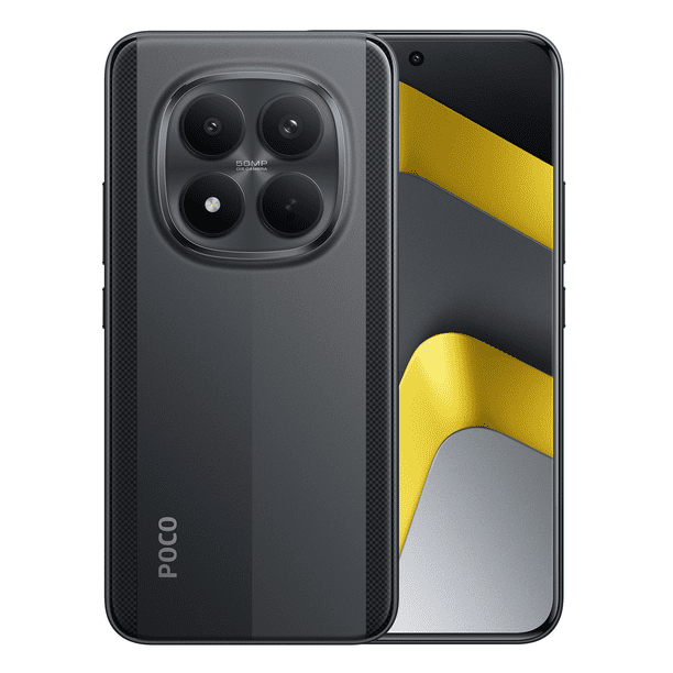 POCO M8 Pro 5G Smartphone 12GB RAM 512GB en República Dominicana