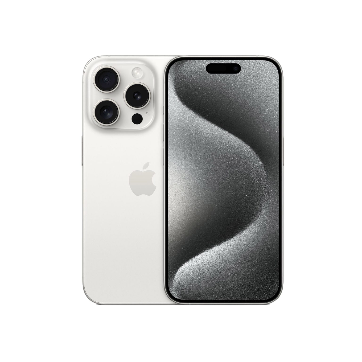 Apple iPhone 15 Pro smartphone en República Dominicana