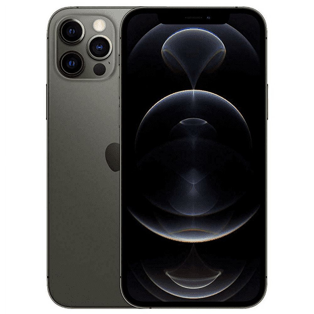 Apple iPhone 12 Pro Max 128GB Libre en República Dominicana