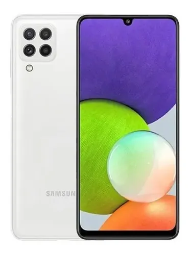Samsung Galaxy A22 4G 128GB 8GB RAM