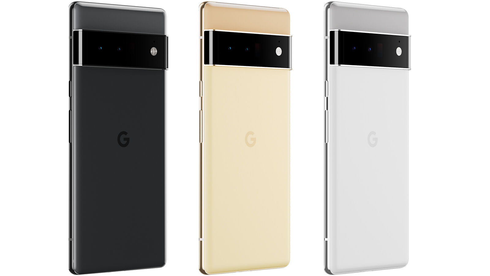 Google Pixel 6 Pro móvil 128 GB en República Dominicana