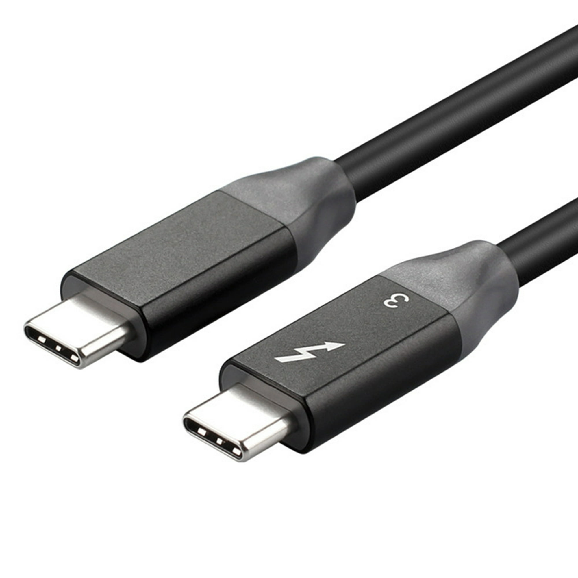 Cable USB Tipo C MELL Modelo Básico en República Dominicana