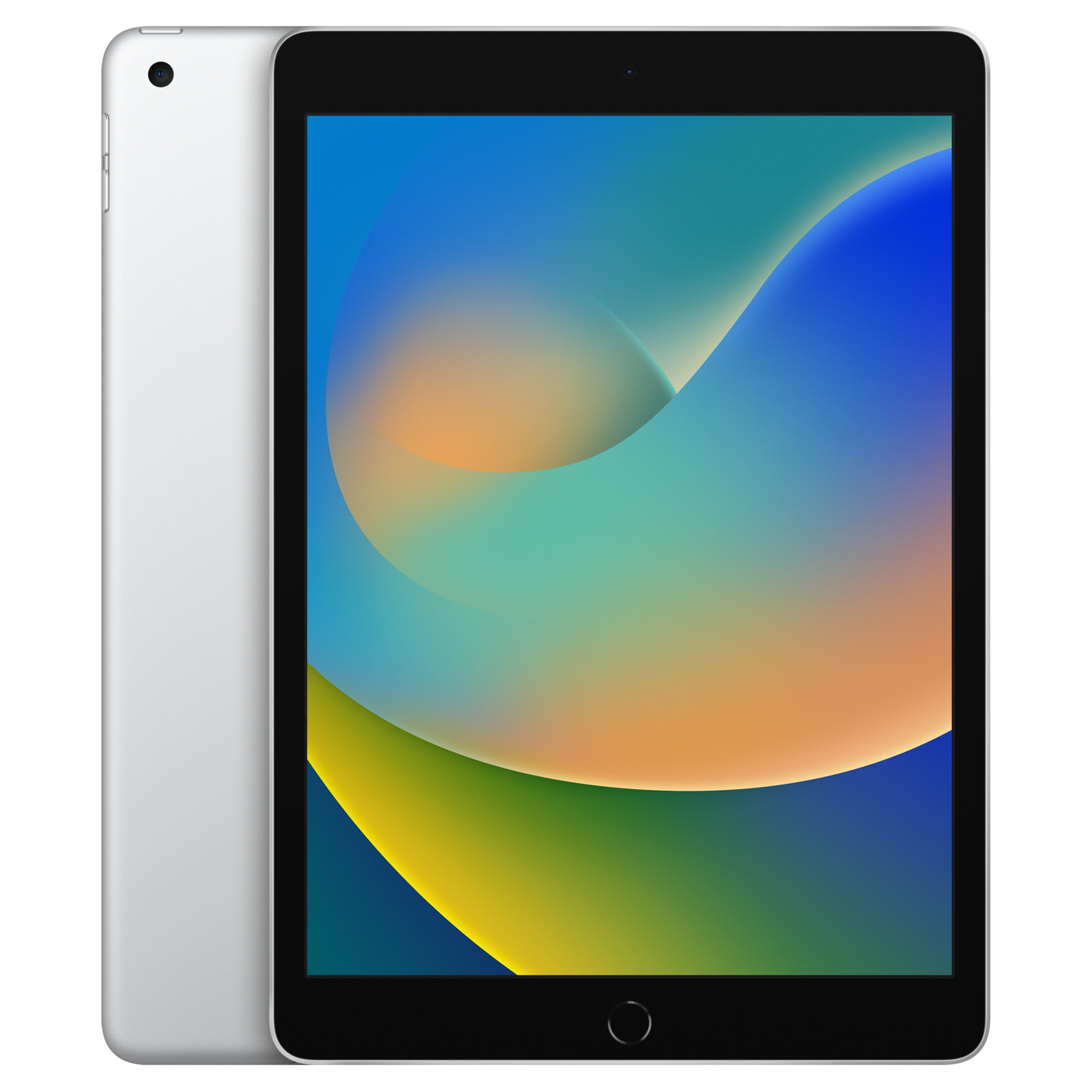 Apple iPad 9ª generación Plata 64GB WiFi LTE