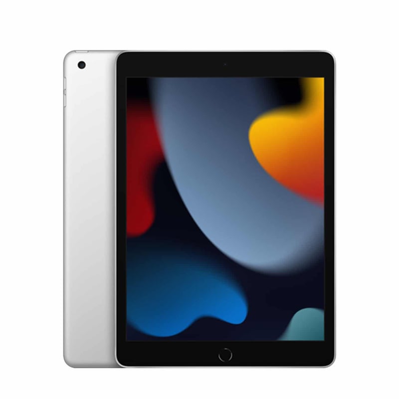 Apple iPad 9ª generación Plata 64GB WiFi LTE en República Dominicana
