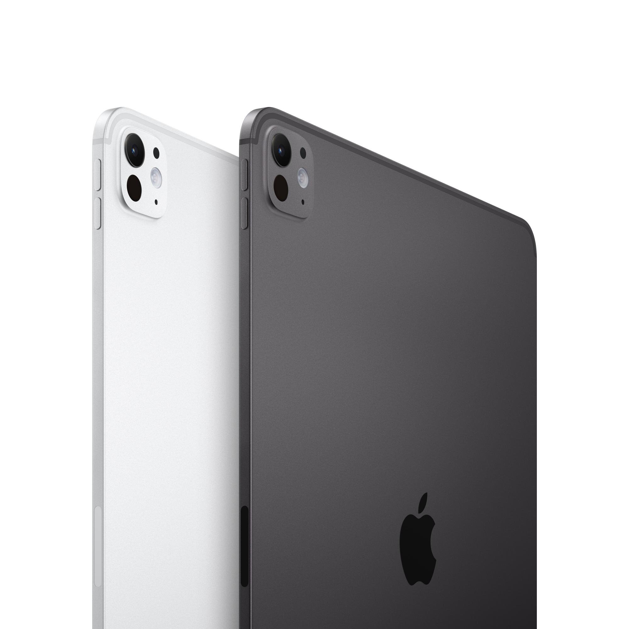 Apple iPad Pro M5 11" 256GB WiFi en República Dominicana