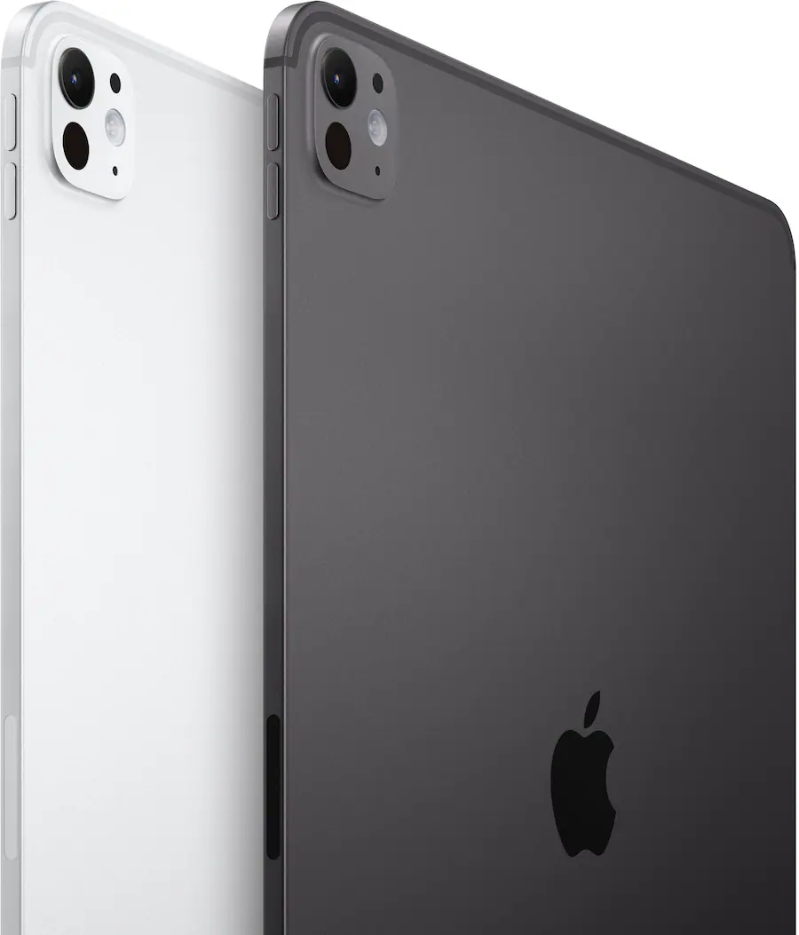 Apple iPad Pro M5 11" 256GB WiFi en República Dominicana