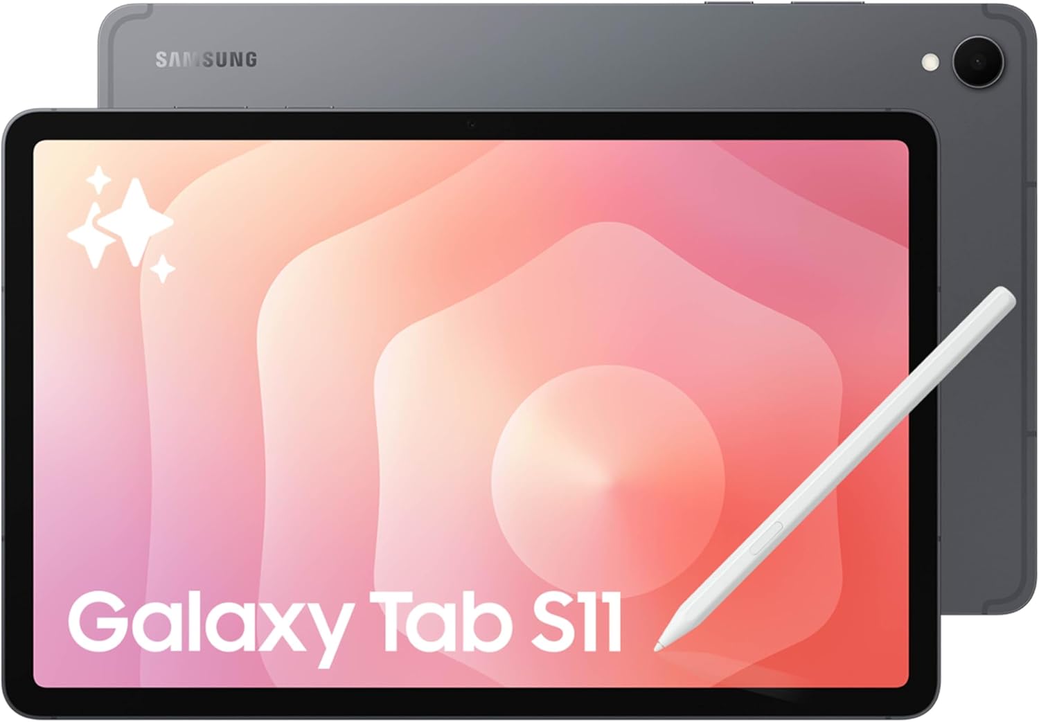 Samsung Galaxy Tab S11 256GB
