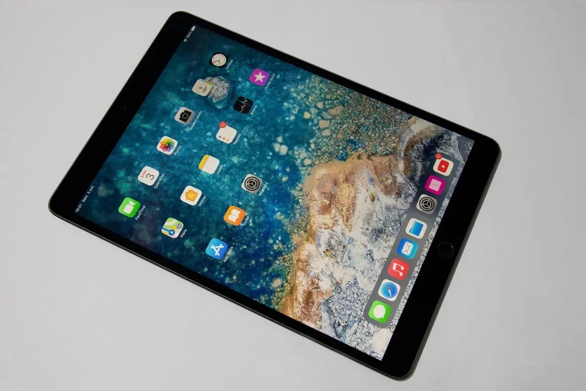 Apple iPad Air 3 Tablet 64GB en República Dominicana