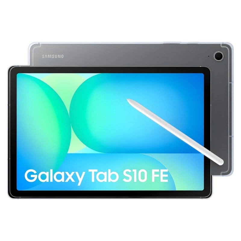 Samsung Galaxy Tab S10 FE 5G 8GB RAM