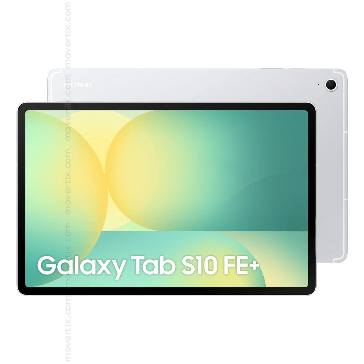 Samsung Galaxy Tab S10 FE 5G 8GB RAM en República Dominicana