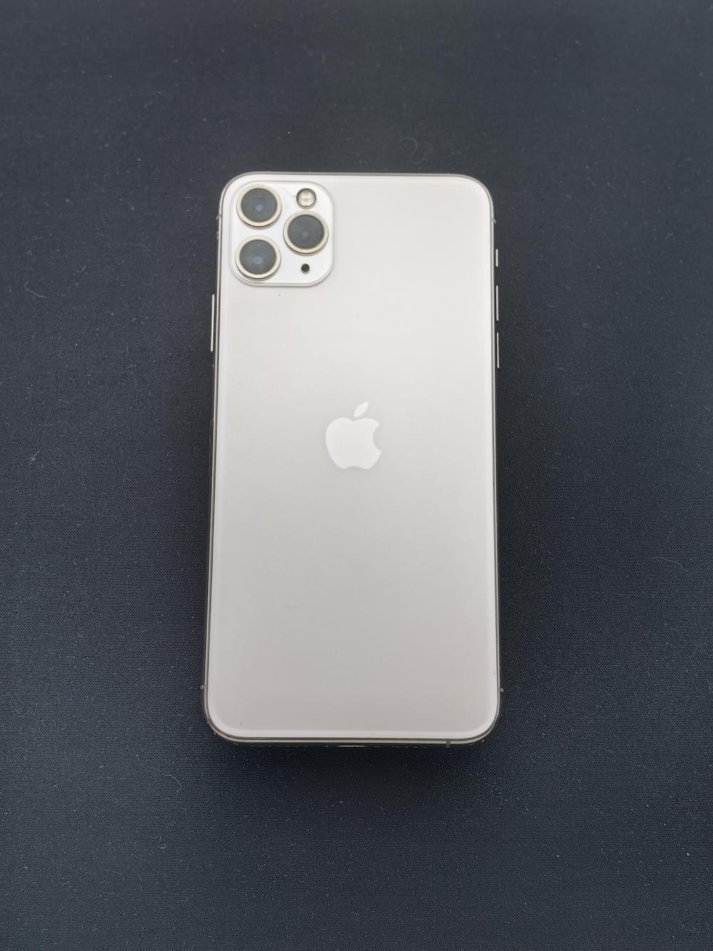 Apple iPhone 11 Pro Max 64GB Turbo SIM en República Dominicana