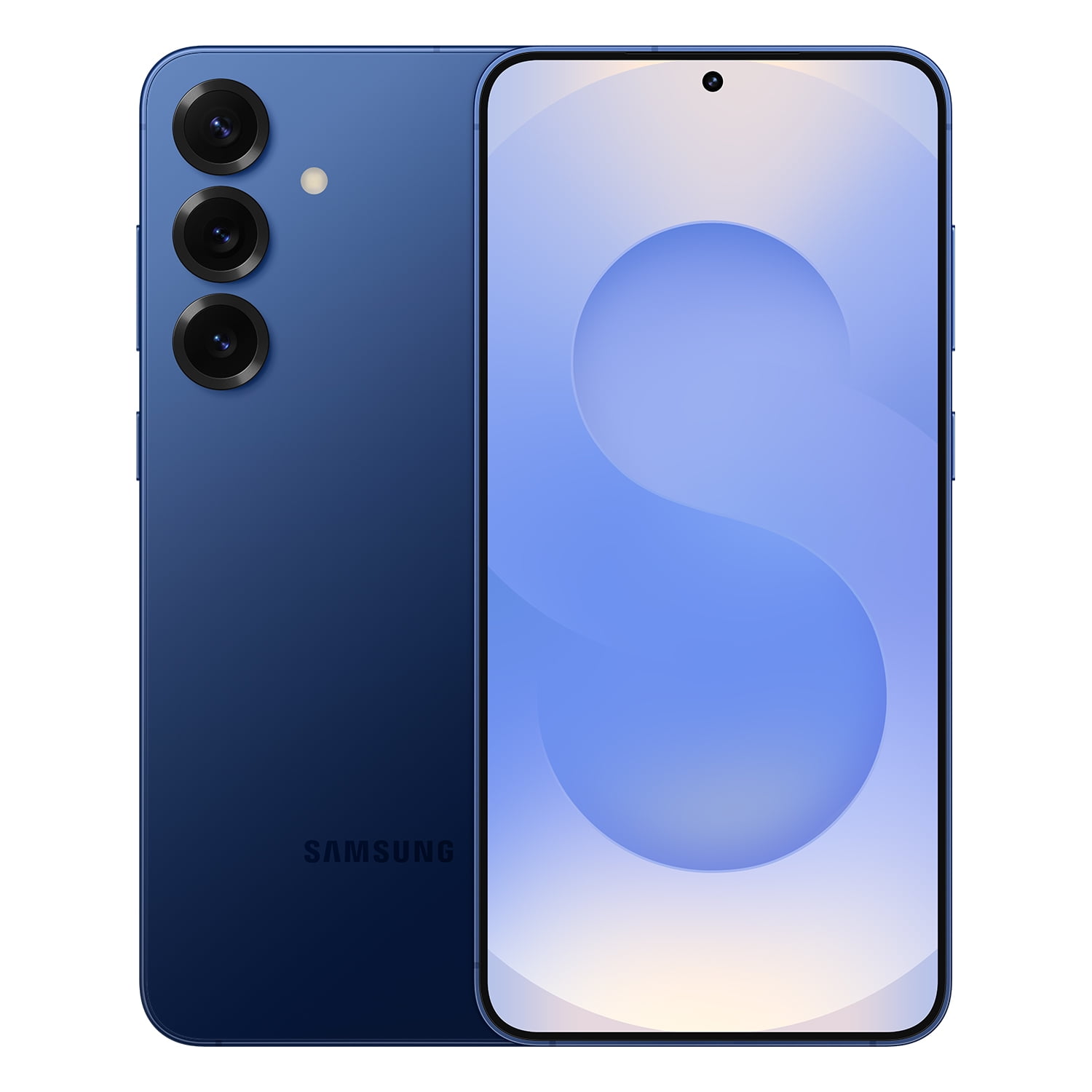 Samsung Galaxy S25 Plus smartphone