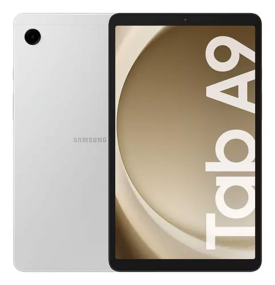Samsung Galaxy Tab A9 Tablet WiFi 64GB