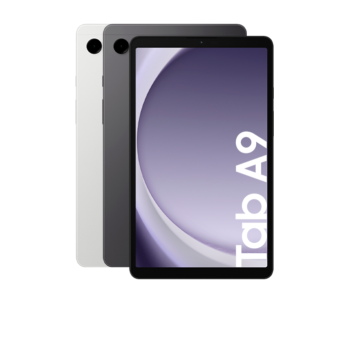 Samsung Galaxy Tab A9 Tablet WiFi 64GB en República Dominicana