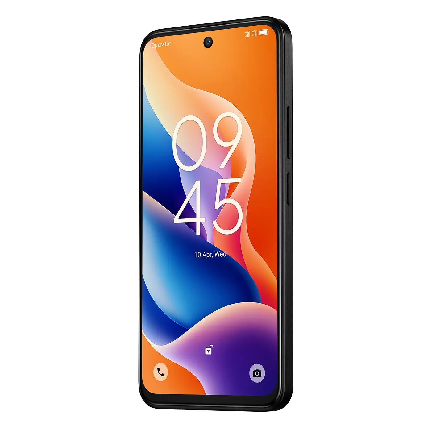 TCL 605 Smartphone Android Funcional en República Dominicana
