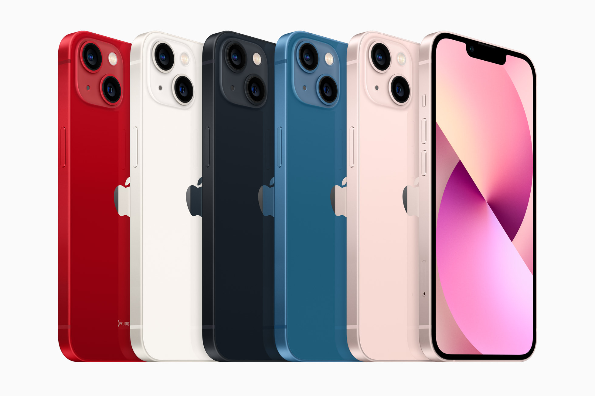 Apple iPhone 13 Smartphone en República Dominicana