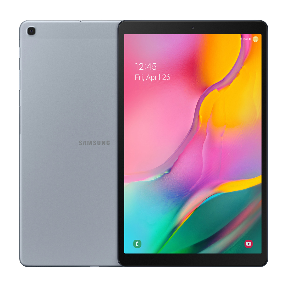Samsung Galaxy Tab A 2019 Modelo SMT510