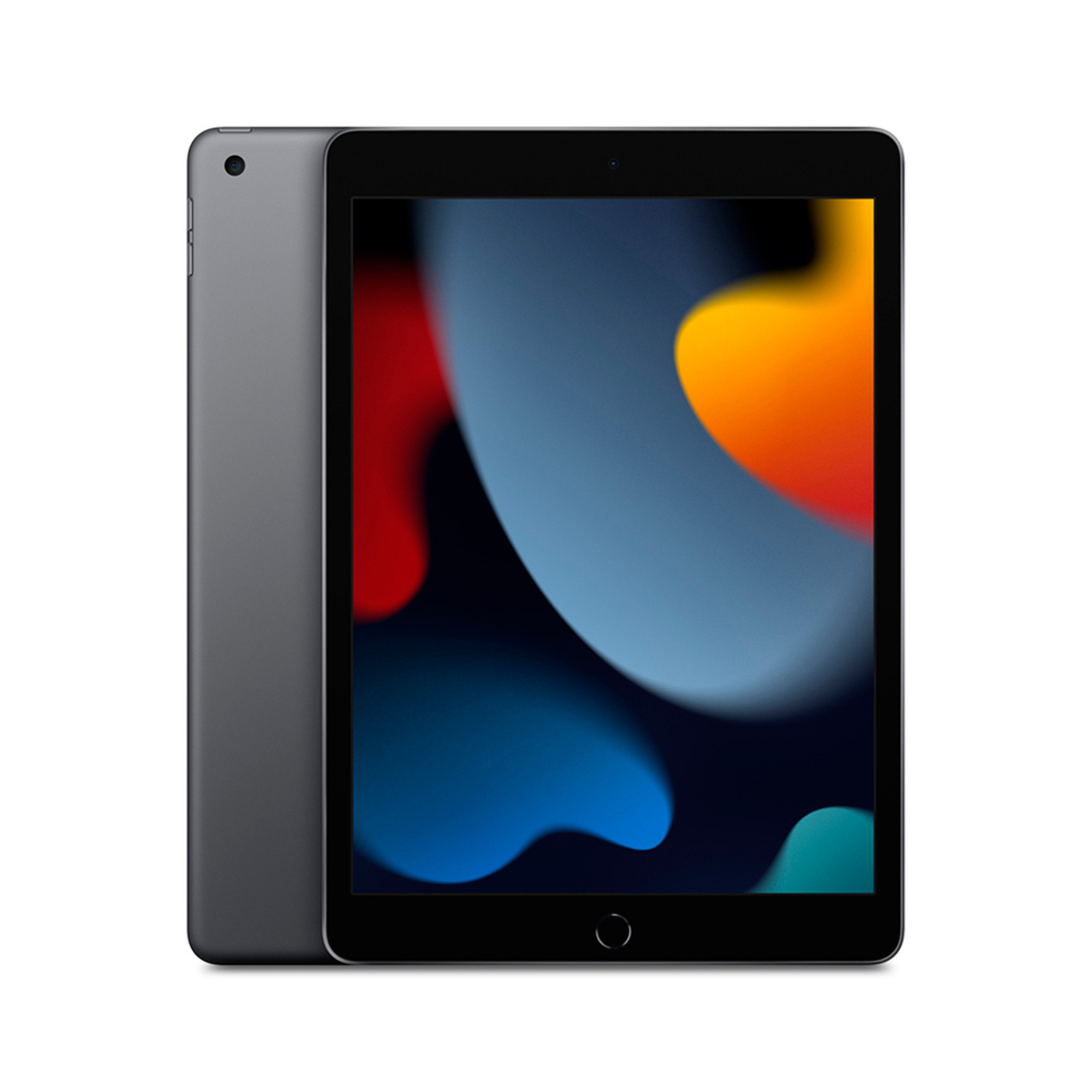 Apple iPad 9ª Generación 256GB
