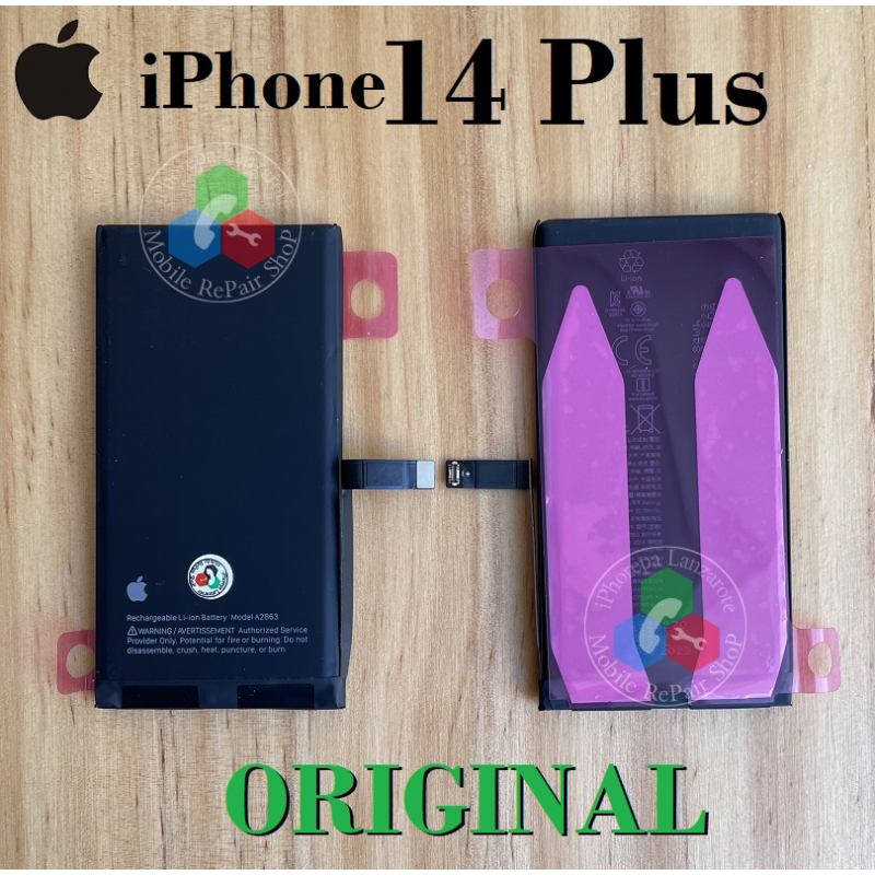 Apple iPhone 14 Plus 128GB Original