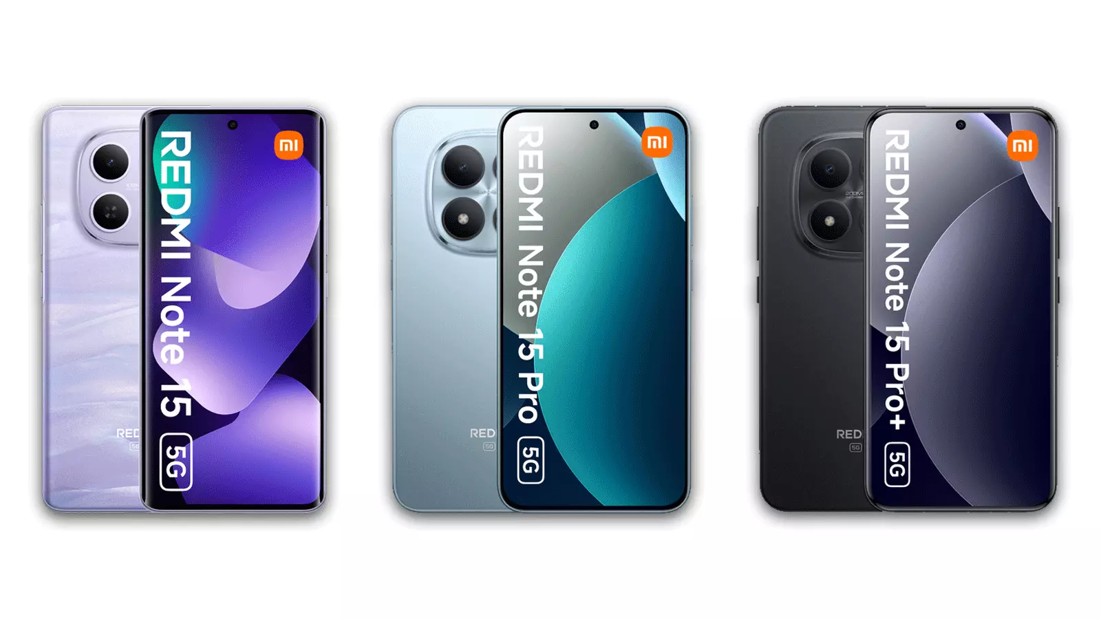 Xiaomi Redmi Note 15 Pro 5G Smartphone en República Dominicana