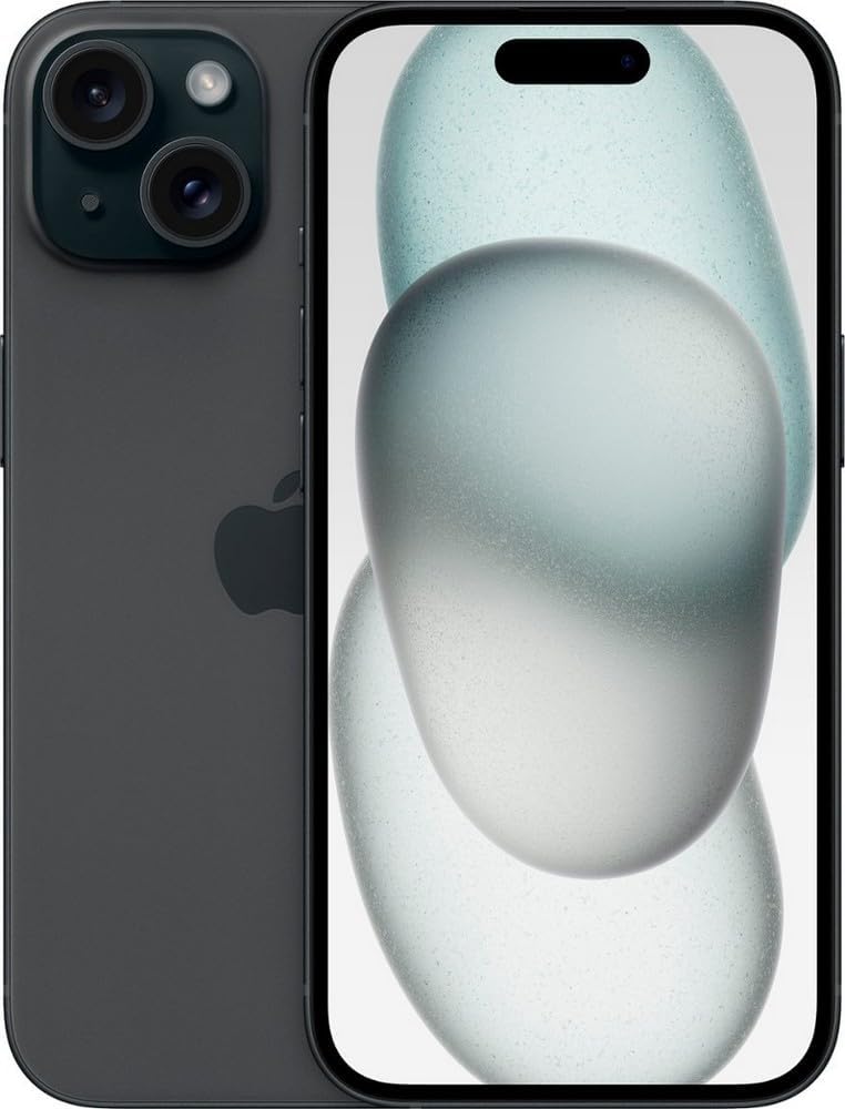 Apple iPhone 15 128GB Verde
