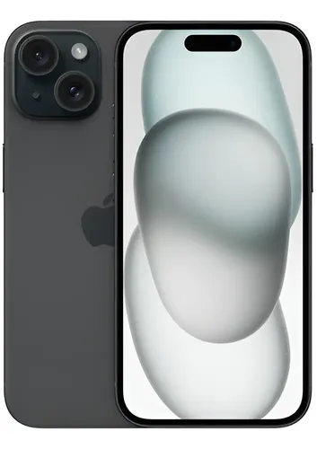 Apple iPhone 15 128GB Verde en República Dominicana