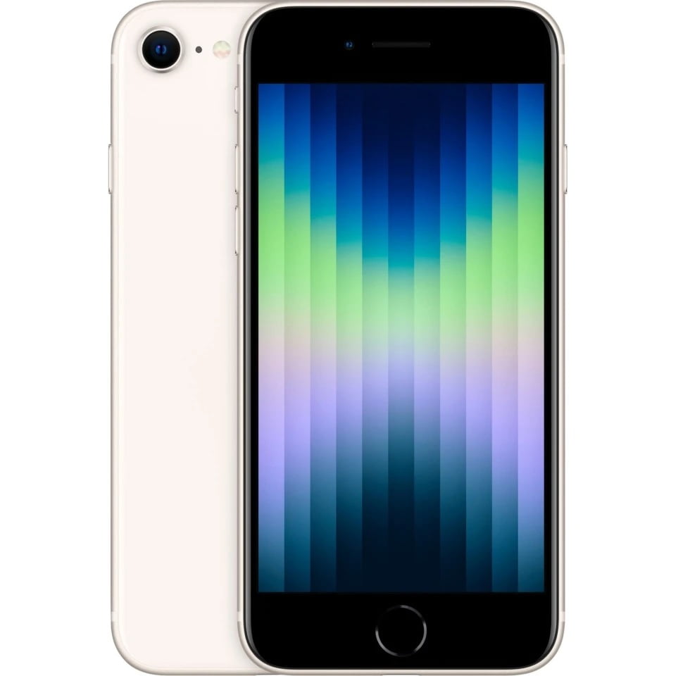 Apple iPhone SE 3 Funda