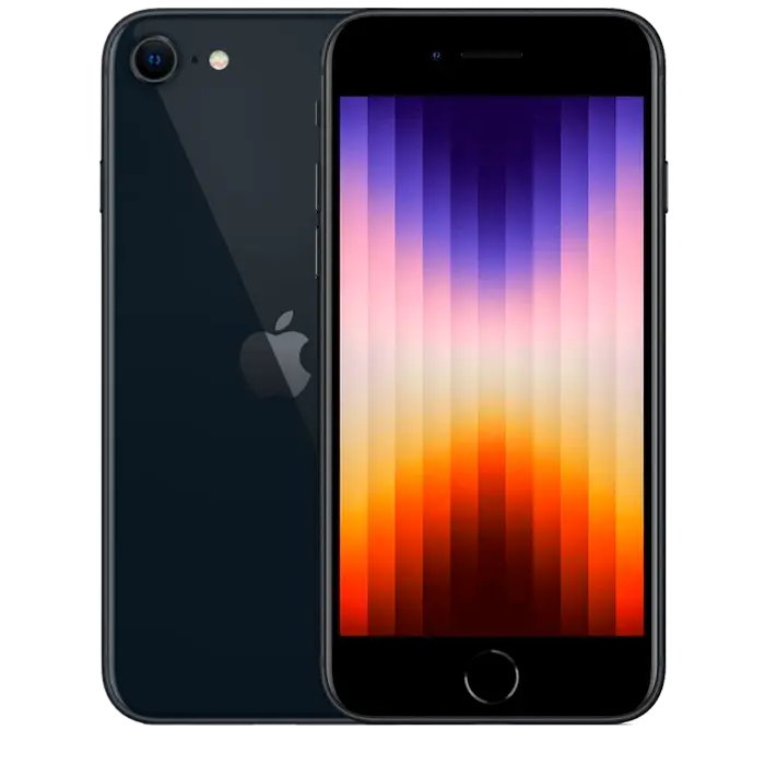 Apple iPhone SE 3 Funda en República Dominicana