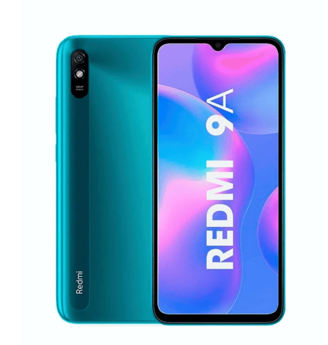 Xiaomi Redmi 9A Smartphone 64GB
